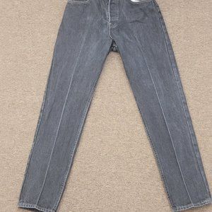 Vintage 501 Jeans
